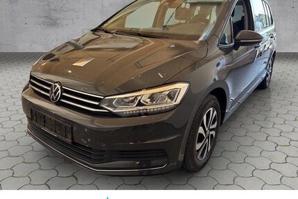 VW Touran 77.800 km 22.580 &euro; Plauen 08527