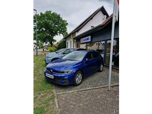 VW Polo Style 6.700 km 20.900 &euro; Lutherstadt Wittenberg 06886