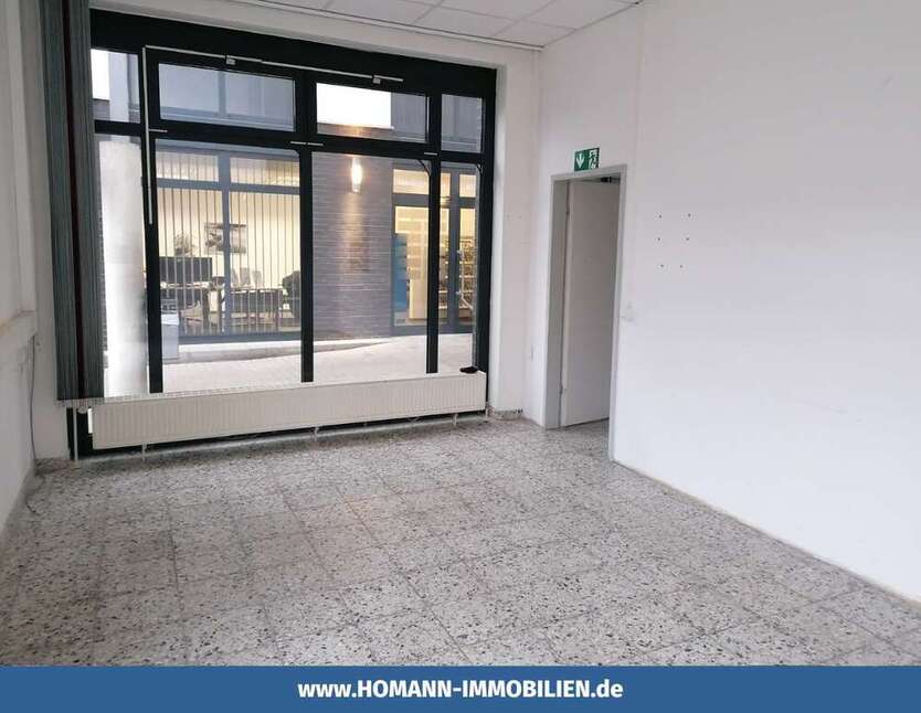 Einzelhandel in Münster 1.210 € 95.5 m²