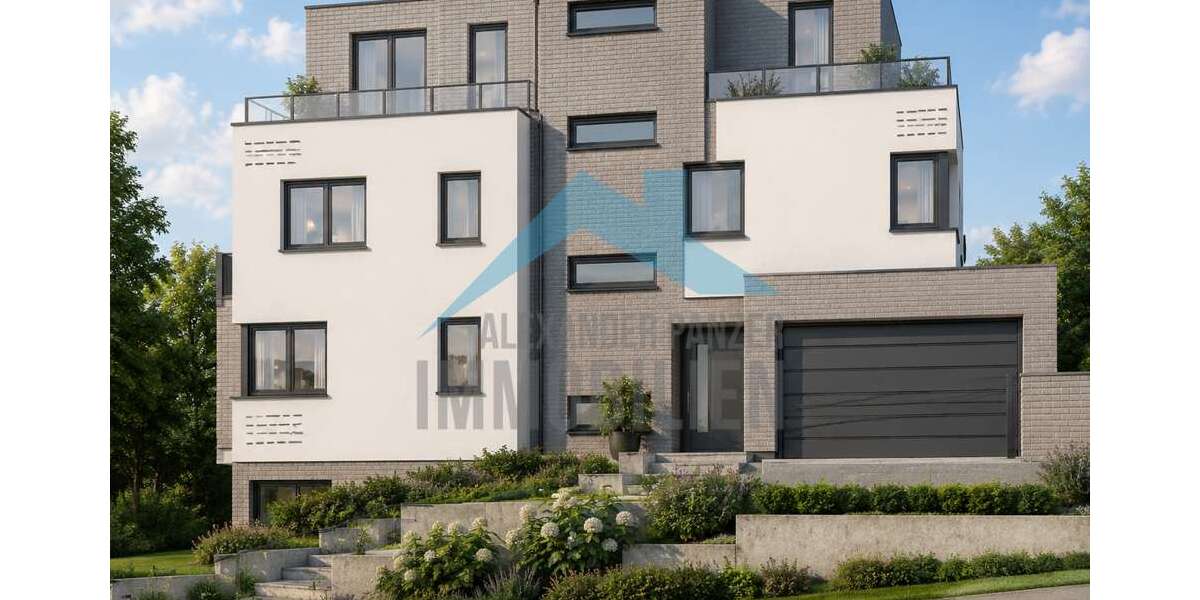 Etagenwohnung Kassel Philippinenhof-Warteberg - 3 Zimmer, 83 m&sup2;, 372.000&euro; | Angebot:26893285