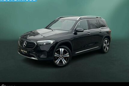 Mercedes-Benz EQB 61.483 km 30.990 &euro; Grünstadt 67269