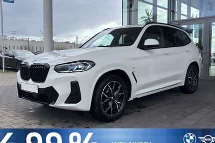 BMW X3 28.497 km 49.380 &euro; Friedrichshafen 88046