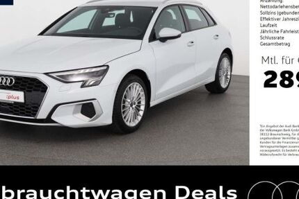 Audi A3 18.975 km 36.940 € Neumarkt 92318
