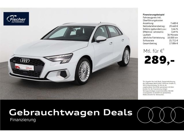 Audi A3 18.975 km 36.940 € Neumarkt 92318