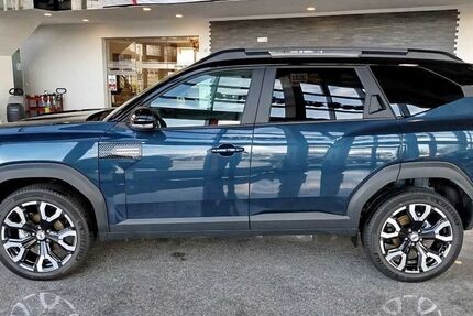 Dacia Bigster 6.500 km 32.980 &euro; Mering 86415