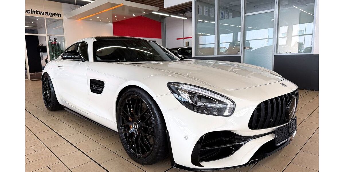 Mercedes-Benz AMG GT 87.000 km 74.850 &euro; Köln 50739