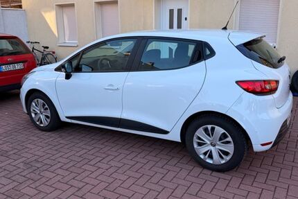Renault Clio 26.500 km 7.800 &euro; Fürstenwalde 15517