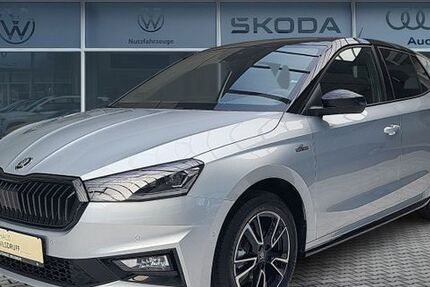 Skoda Fabia 1.800 km 24.780 &euro; Wilsdruff 01723