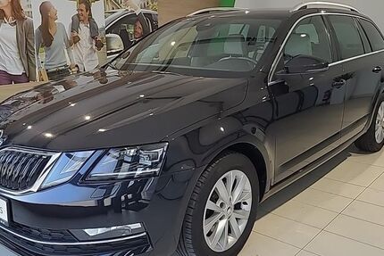 Skoda Octavia 132.267 km 16.980 &euro; Dresden 01067