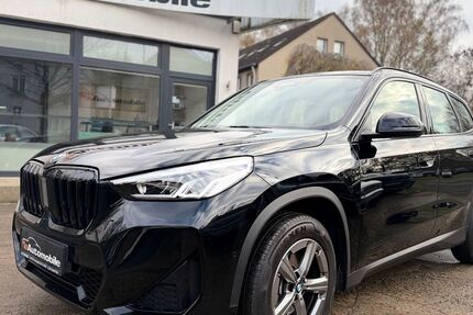 BMW X1 11.900 km 36.900 € Hannover 30455