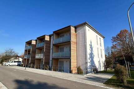 Wohnung zum Kaufen in Nittenau 290.000 € 75 m² 3 zimmer