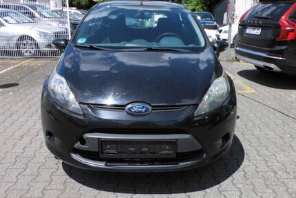 Ford Fiesta 223.000 km 999 &euro; Mainz-Kastel 55252