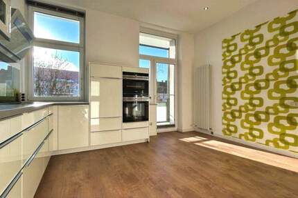 Wohnung Hannover Vahrenwald - 4 Zimmer, 129 m&sup2;, 559.000&euro; | Angebot:25096571