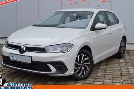 VW Polo 1.500 km 22.439 &euro; Bautzen 02625