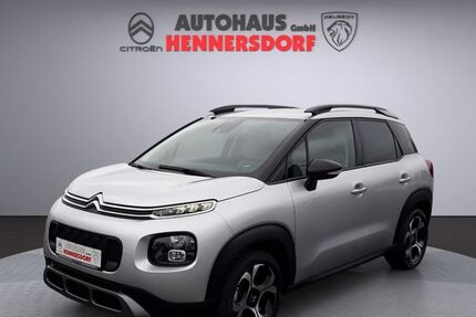 Citroen C3 Aircross 31.500 km 14.450 &euro; Kubschütz 02627
