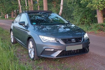 Seat Leon 94.000 km 14.000 &euro; Scheeßel 27383