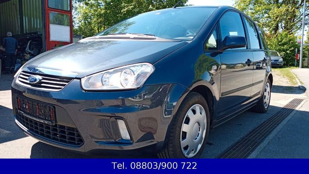 C-Max