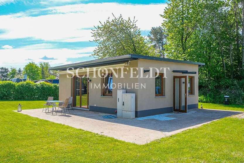 Haus zum Kaufen in Stahlbrode 159.000 € 50 m²