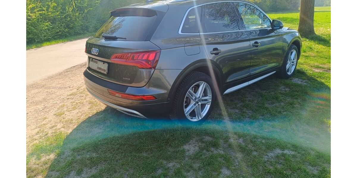 Audi Q5 82.000 km 29.000 &euro; Worms 67547