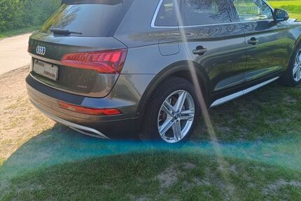 Audi Q5 82.000 km 30.500 &euro; Worms 67547