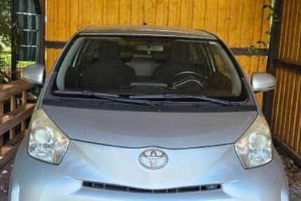 Toyota IQ