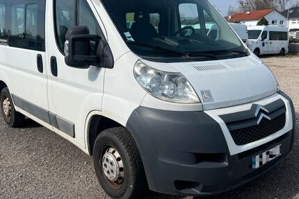 Citroen Jumper 275.000 km 7.300 &euro; Lahr 77933
