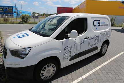 Opel Combo 56.000 km 11.750 &euro; Raunheim 65479