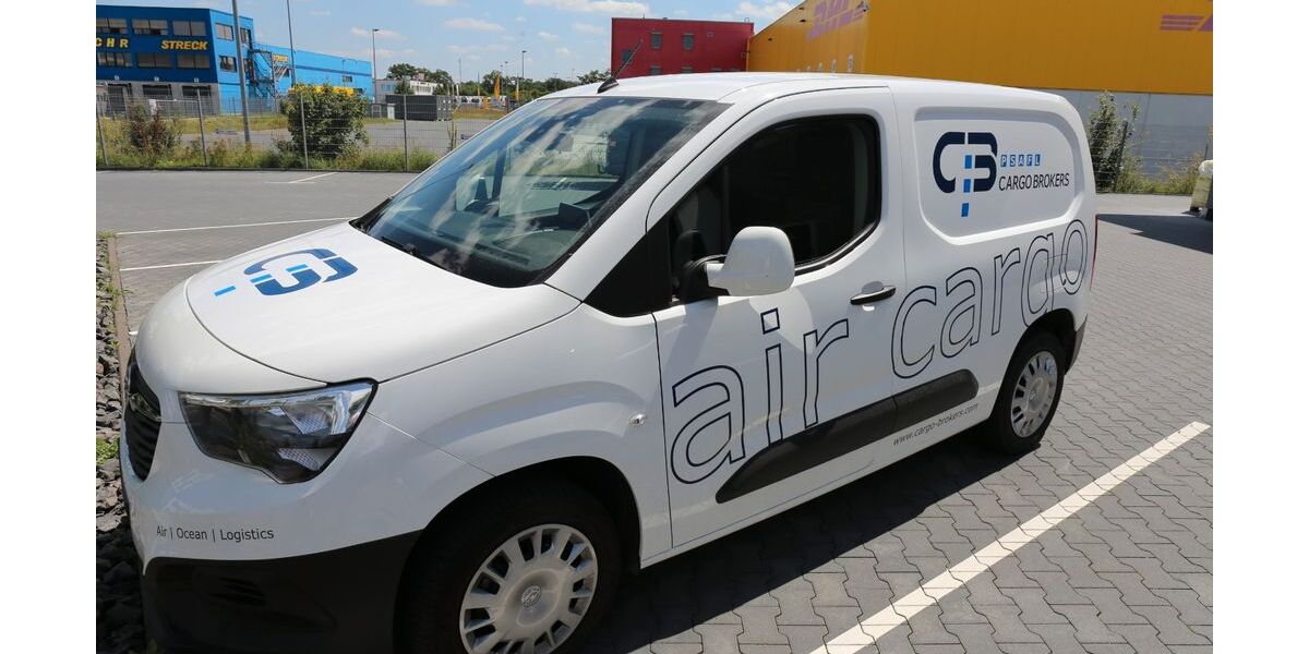 Opel Combo 56.000 km 11.750 &euro; Raunheim 65479