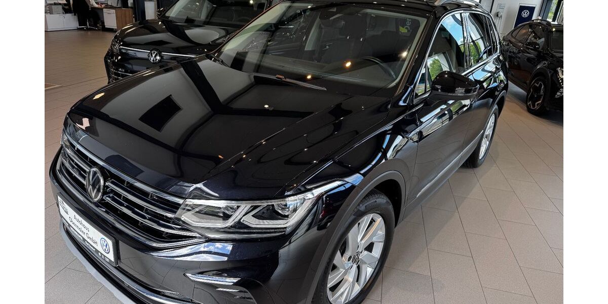 VW Tiguan 116.545 km 24.990 &euro; Bad Endorf 83093