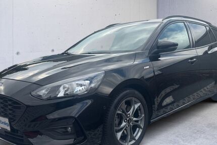 Ford Focus 60.710 km 16.970 € Waldshut-Tiengen 79761