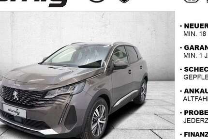 Peugeot 3008 92.650 km 19.990 &euro; Hof 95030