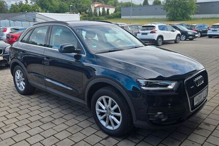 Audi Q3 147.000 km 11.490 &euro; Horb-Mühringen 72160