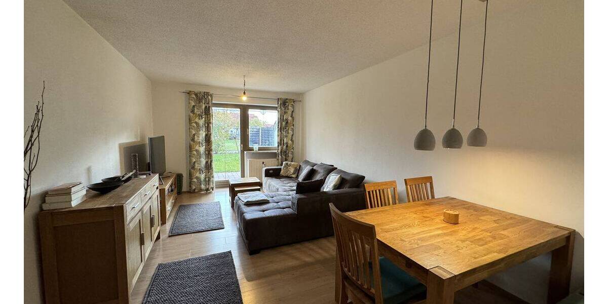 Terrassenwohnung Unterneukirchen - 3 Zimmer, 299.000&euro; | Angebot:25728243
