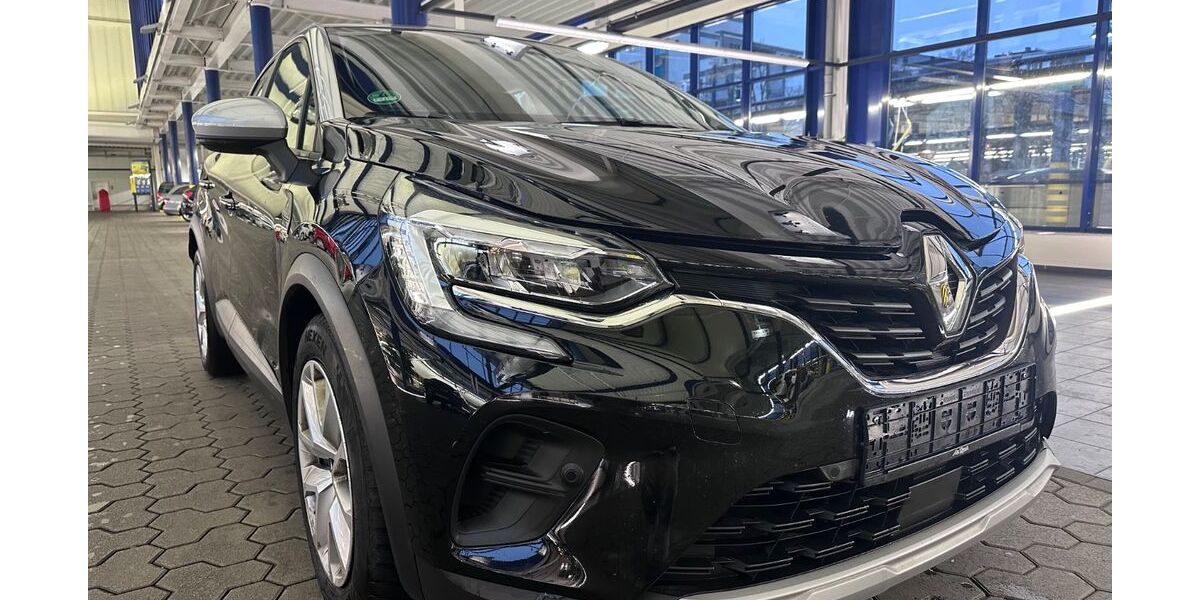 Renault Captur 77.000 km 15.999 &euro; Brühl (Nähe Köln) 50321