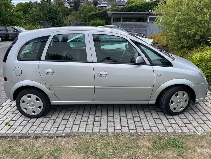 Meriva