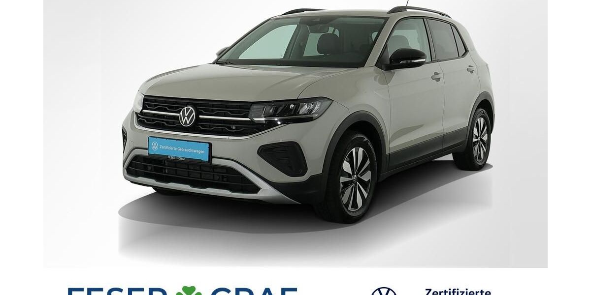 VW T-Cross 8.589 km 26.901 &euro; Nürnberg 90411