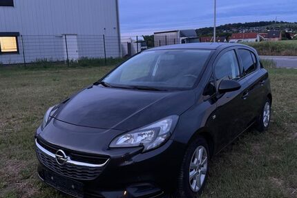 Opel Corsa 161.335 km 5.300 &euro; Münster (Hessen) 64839
