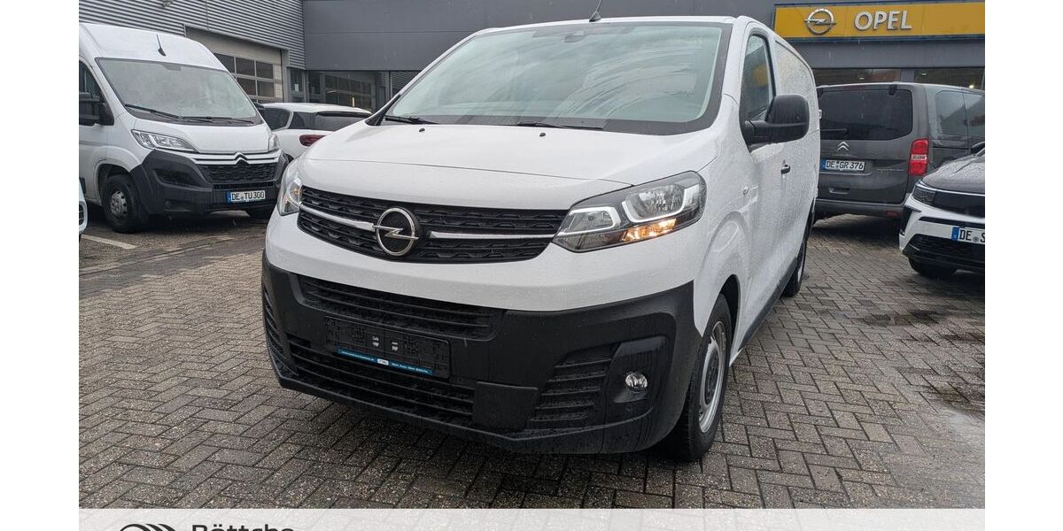 Opel Vivaro 13.364 km 23.780 &euro; Dessau-Roßlau 06842
