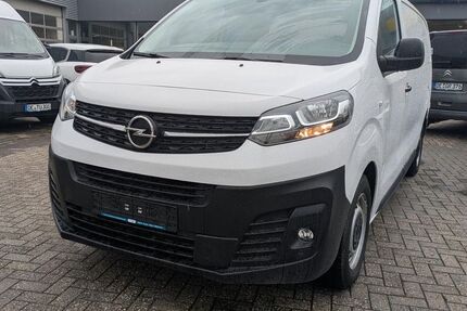 Opel Vivaro 13.364 km 24.480 &euro; Dessau-Roßlau 06842