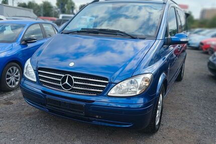 Mercedes-Benz Viano 286.000 km 5.999 &euro; Berlin 13597