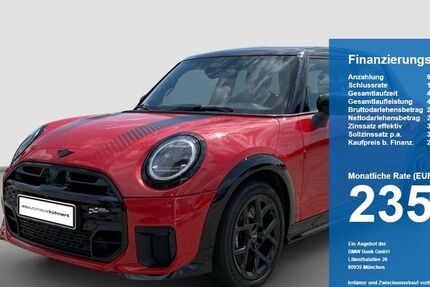 Mini Cooper C 12.371 km 27.685 &euro; Reichenbach 08468