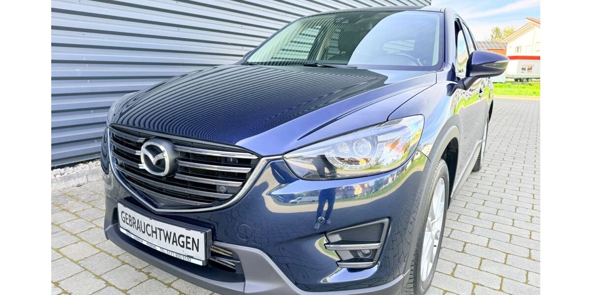 Mazda CX-5 187.000 km 8.990 &euro; Mering bei München/ Augsburg 86415