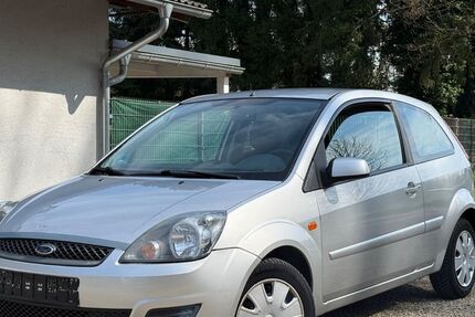 Ford Fiesta 142.000 km 2.000 &euro; Offenburg 77654