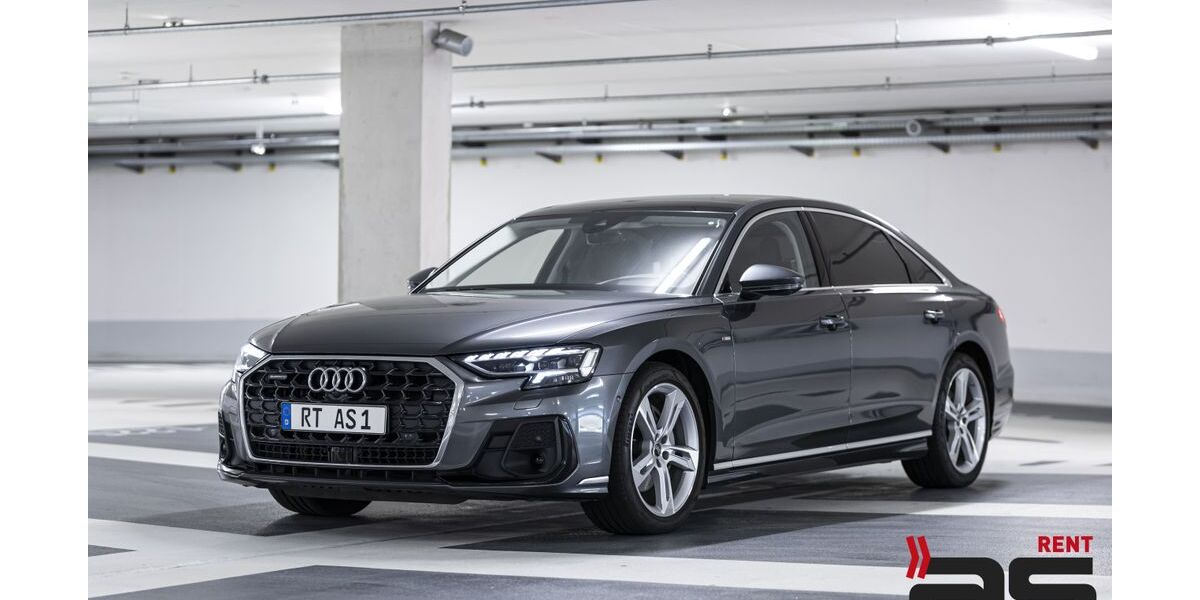 Audi A8 84.000 km 64.890 &euro; Reutlingen-Mittelstadt 72766