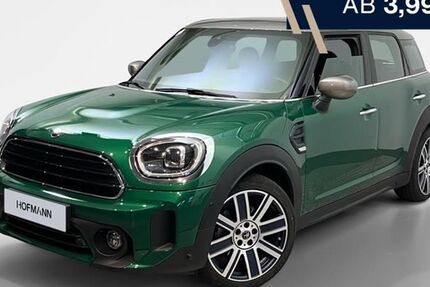 Mini Cooper Countryman 31.300 km 32.442 € Regensburg 93055