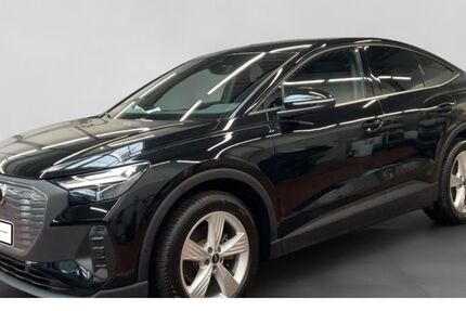 Audi Q4 e-tron 58.786 km 28.970 &euro; Lüneburg 21337