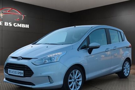 Ford B-Max 83.494 km 6.890 &euro; Zolling 85406