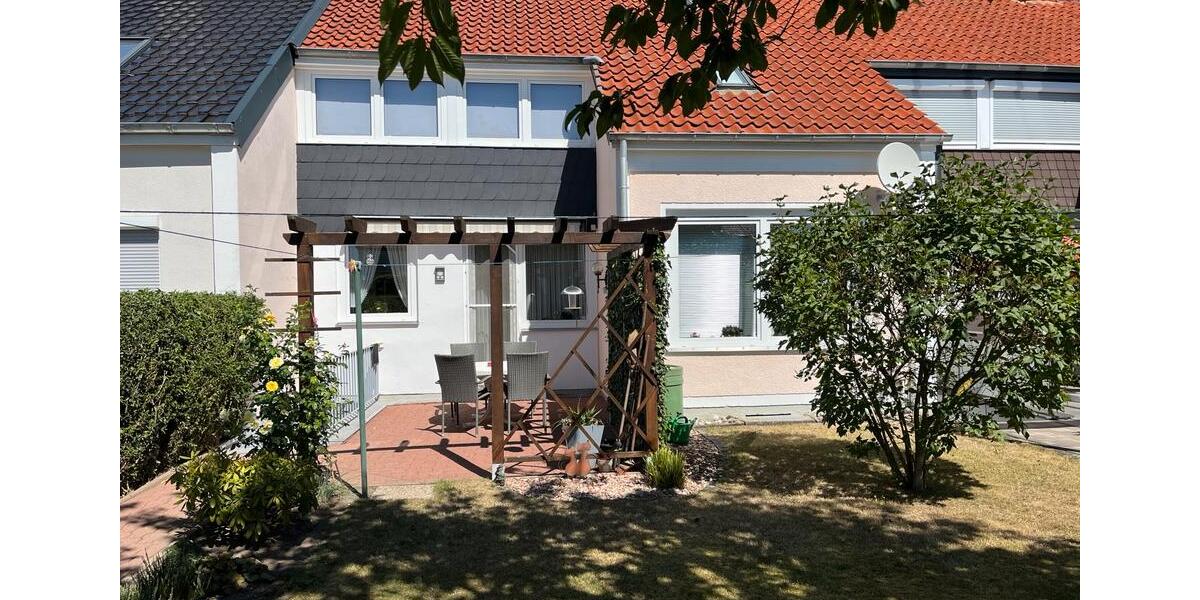 Reihenhaus Duderstadt - 5 Zimmer, 105 m&sup2;, 180.000&euro; | Angebot:27217592