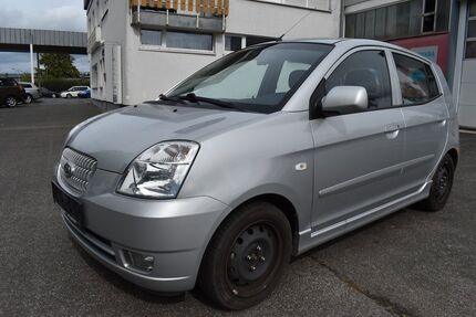 Kia Picanto 41.000 km 3.500 € Neustadt bei Coburg 96465
