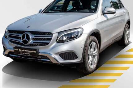Mercedes-Benz GLC 250 143.737 km 22.880 &euro; Bad Belzig 14806